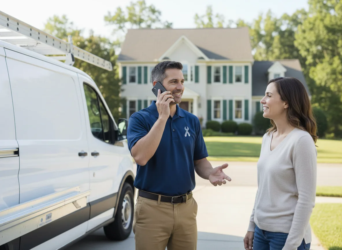 Home Gutter Service Crowder, MS FAQs